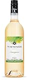 【ノンアルコール ワイン】ヴィンテンス（Vintense）ソーヴィニヨン・ブラン（白）750ml【１本】
