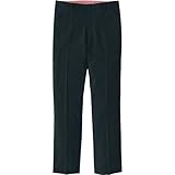 [アイトス] スタイリッシュカーゴ(男女兼用) 010/ブラック AZ-50502 LL