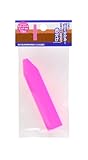 高儀 Sun Garden カラーラベル 9cm ピンク 10枚入