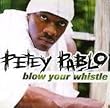 Blow Your Whistle / I Ain't Scared [Analog]