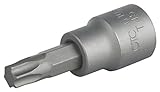 OTC (6108) Standard TORX Socket - T45, 3/8' Square Drive [並行輸入品]