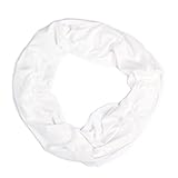 Nursing Scarf For Breastfeeding By Consider It Maid - Cotton & Polyester Blend, Soft, Lightweight & 