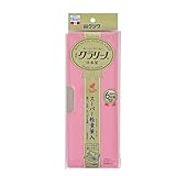 クツワ ペンケース 筆入 クラリーノ 1ドア コーラルピンク CX303CP