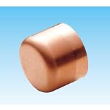 オーケー器材:銅キャップ 型式:K-HJC20A（1セット:40個入）