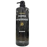 サニープレイス ナノブレマン プレミアムシャンプー 1000ml