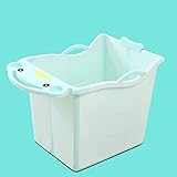 子供用バスタブ/子供用クイーンバスタブベビーバスタブ/子供用バスタブパディベビーバスタブバスタブ/ 0-10歳のベビーバスタブ (色 : 1)