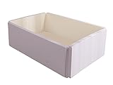 フォルダウェイ Foldaway サークルマット プレミアム 110×150×55(cm) アイスグレー f37-pkgray
