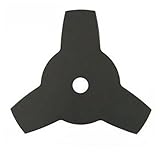 25.4mm 3 Tooth Brush Cutter Blade