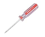 TEKTON 27022 4-Inch #1 Robertson Pro Screwdriver [並行輸入品]