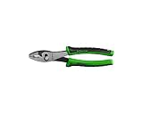 hilmor 1885365 SJP8 Slip Joint Plier, 8' [並行輸入品]