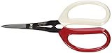 Zenport ZS105 Deluxe Scissors for Garden, Fruits and Crafts, 6.5-Inch, Box of 12 [並行輸入品]
