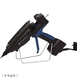 三洋貿易 三洋貿易　大量吐出用　デジタル式温度可変型グルーガン　ＴＳＤ‐１５ TSD15