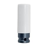Mercedes Benz C Class E Class 17mm Wheel Nut Socket [並行輸入品]
