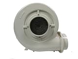 ターボブロアー　JB150-3　三相200V