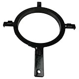 ヨトリヤマ ろ過器ホルダー L単体 650H