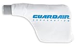 Guardair 1500A02 High Filtration Collection Bag [並行輸入品]