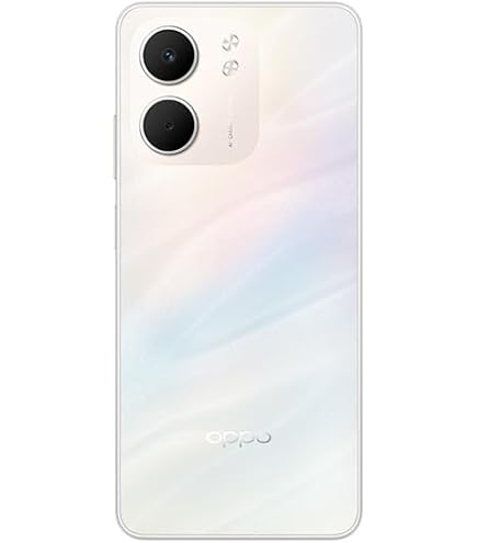 OPPO A5 5G (Mist White) : Amazon.sg: Electronics