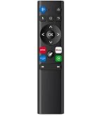Amazon.co.jp: 【公式】オットキャスト 新型エアマウスリモコン AI