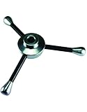 Palmgren 9625914 8 Speed Handle for 9625930 Dual Force Precision Premium Machine Vise by Palmgren