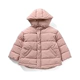 【F.O.KIDS/エフオーキッズ】ふわ軽 インサレーション アウタージャケット_ウォッシャブル(130 デニム（DM）)