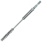 SK11 六角軸ホールブラシ ワイヤー ホール径Φ10.5mm FAW-105