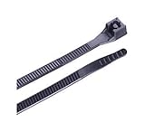 Gardner Bender 46-311UVBFZ GB Xtreme Temp Cold Weather Cable Tie Performs from -40 to 185-Degree F w