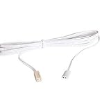 Transolid SA10314 Sensio Flexible Strip Driver Lead with ML Connector, 8.2-feet [並行輸入品]