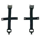 [藤井電工] ツヨロン 柱上用ベルト取付アダプターＣＢ－ＨＡ1－ＨＤ 電気屋さんに CB-HA1