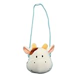 toodo(トゥードゥー) ウシ ポシェット TD-9136