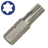 Irwin Insert Screwdriver Bit by Irwin Industrial Tool Co [並行輸入品]