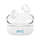 【Bluetooth5.0 イヤホン】 NYZ 完全ワイヤレスイヤホンHi-Fi 高音質 コードレス スポーツイヤホン ハンズフリー通話 自