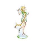 ソードアート オンライン 描き下ろし リーファ ペイントスタイルver. 特大アクリルスタンド