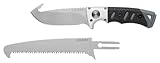 Metolius Exchange-A-Blade Gut Hook/Saw