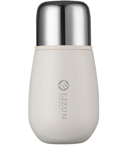DrinkPod ドリンクポッド 水筒 280ml 保温 保冷 真空断熱2重構造 Amazon | DrinkPod ドリンクポッド 水筒 280ml 保温 保冷 真空