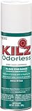 13オンスKilz無臭内部Oil Based Sealerプライマーand Stainblocker [ Set of 12 ]