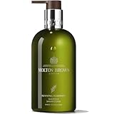 【公式】MOLTON BROWN リヴァイヴィング ローズマリー シャンプー 300ml｜モルトンブラウン