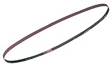 マキタ サンディングベルト #240 6×533mm 鉄工用 (10枚入) A-34833