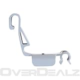 Whirlpool 99002689 latch- Sec