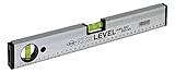 KOD L-550アルミレベル380mm