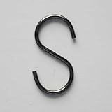 コニビオラ エスカン S-49 黒ニッケル NO45 2ケ入
