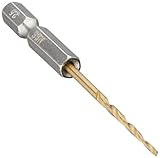 Bigman(ビッグマン) 六角軸下穴テーパドリルショート2.5mm MSDS-6