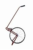 Rolatape 32-400 Professional Series 4-Foot Measuring Wheel [並行輸入品]