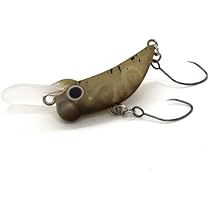 Amazon.co.jp: ムカイフィッシング(Mukai Fishing) トラウト 管釣り