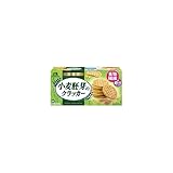 森永製菓 小麦胚芽のクラッカー 64枚