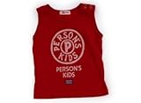 PERSON'S(パーソンズ) タンクトップ・キャミソール 90サイズ 男の子
