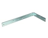 5225ユニクロワイド棚受け150×300 ハイロジック