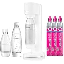 ソーダストリーム　GAIA ソーダストリーム SodaStream / GAIA (ガイア) スターターキット