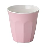 ﾒﾗﾐﾝ食器 ﾄﾞﾘﾝｸｶｯﾌﾟ ﾋﾟﾝｸ [D-8.8 H-9] 洋食器 ホテル レストラン ディナー 業務用 カフェ