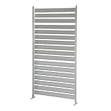 ガーデンマスター(Gardenmaster) アルミボーダーフェンス (幅90×高さ180cm) グレー KABF-90180(GY)