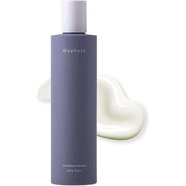 Amazon | 公式 Waphyto ワフィト シャンプー ナーチュア 250ml Shampoo